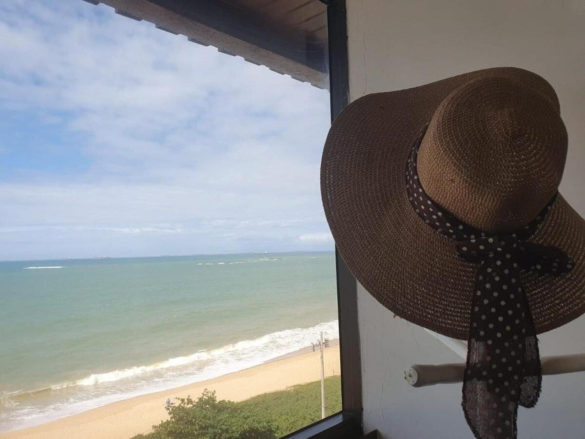 Holiday home Recanto Maravista Apto Frente Mar 2 Quartos 2 Banheiros, Ar, Wi Fi, Piscina Vila Velha (Espirito Santo)