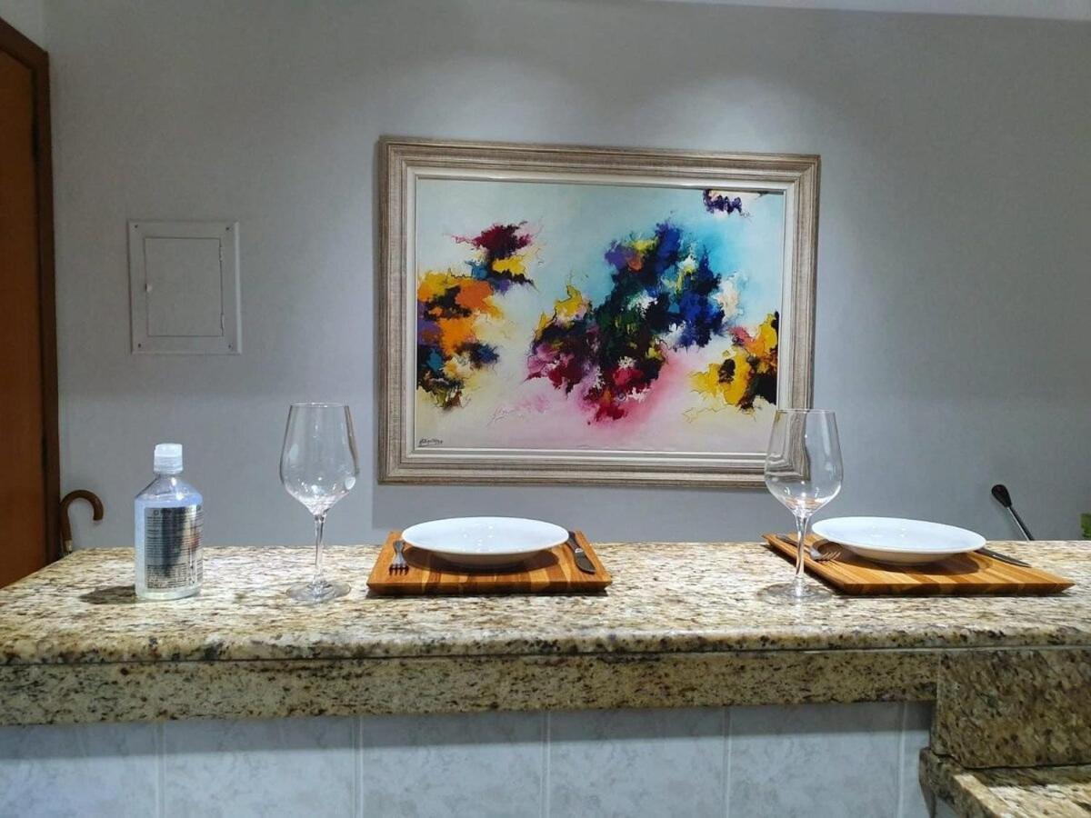Holiday home Recanto Maravista Apto Frente Mar 2 Quartos 2 Banheiros, Ar, Wi Fi, Piscina