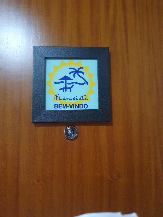 Recanto Maravista Apto Frente Mar 2 Quartos 2 Banheiros, Ar, Wi Fi, Piscina Holiday home Vila Velha (Espirito Santo)