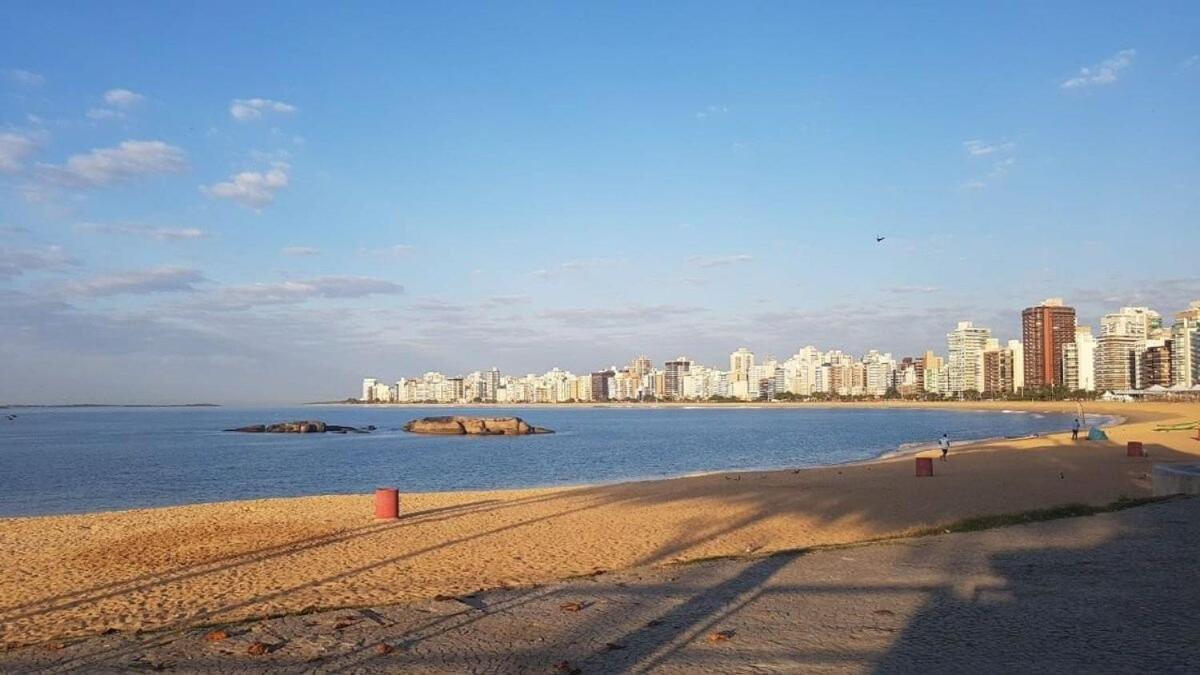 Recanto Maravista Apto Frente Mar 2 Quartos 2 Banheiros, Ar, Wi Fi, Piscina