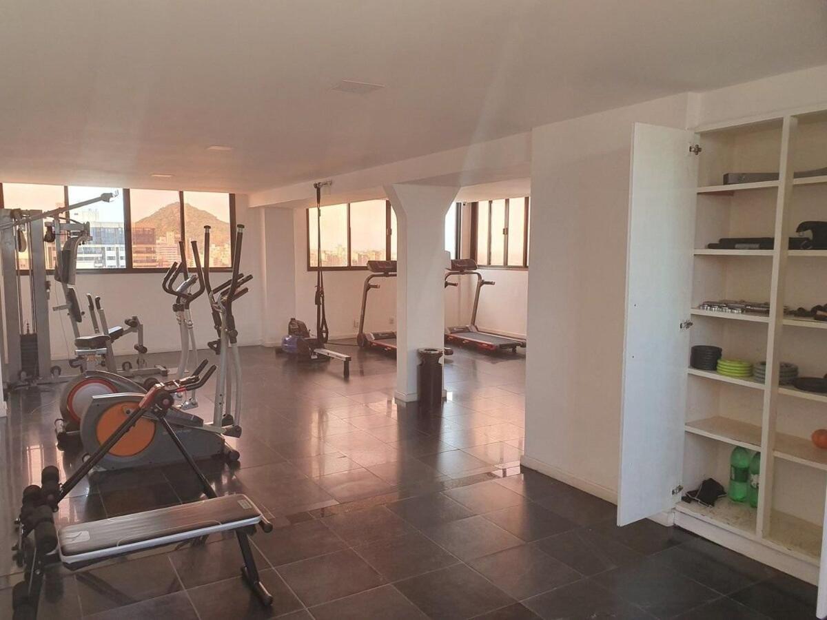 Recanto Maravista Apto Frente Mar 2 Quartos 2 Banheiros, Ar, Wi Fi, Piscina Holiday home