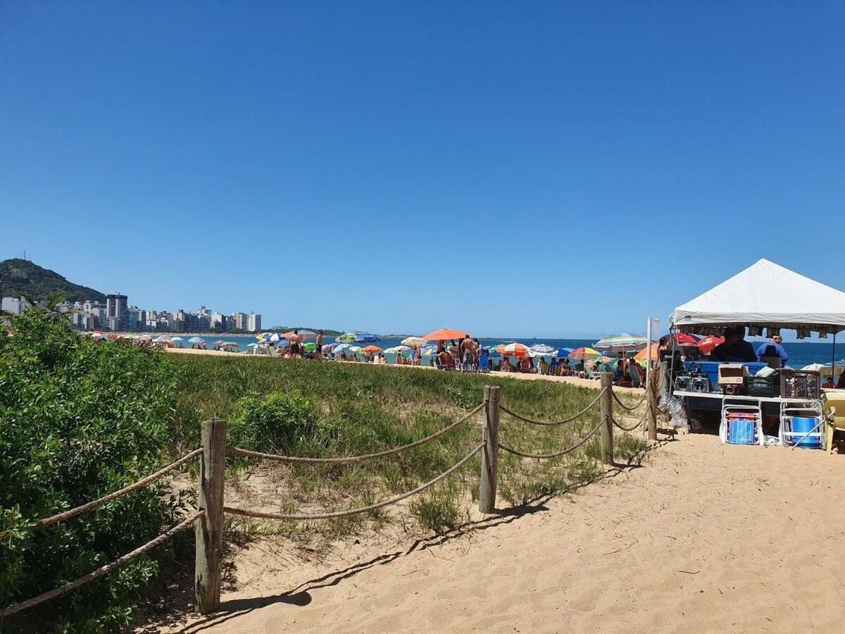 Holiday home Recanto Maravista Apto Frente Mar 2 Quartos 2 Banheiros, Ar, Wi Fi, Piscina *