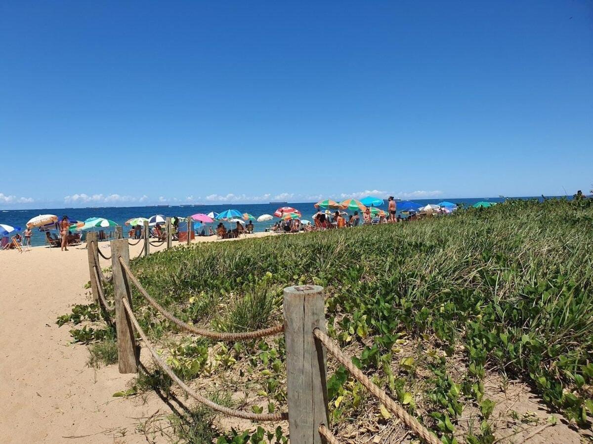 Holiday home Recanto Maravista Apto Frente Mar 2 Quartos 2 Banheiros, Ar, Wi Fi, Piscina *