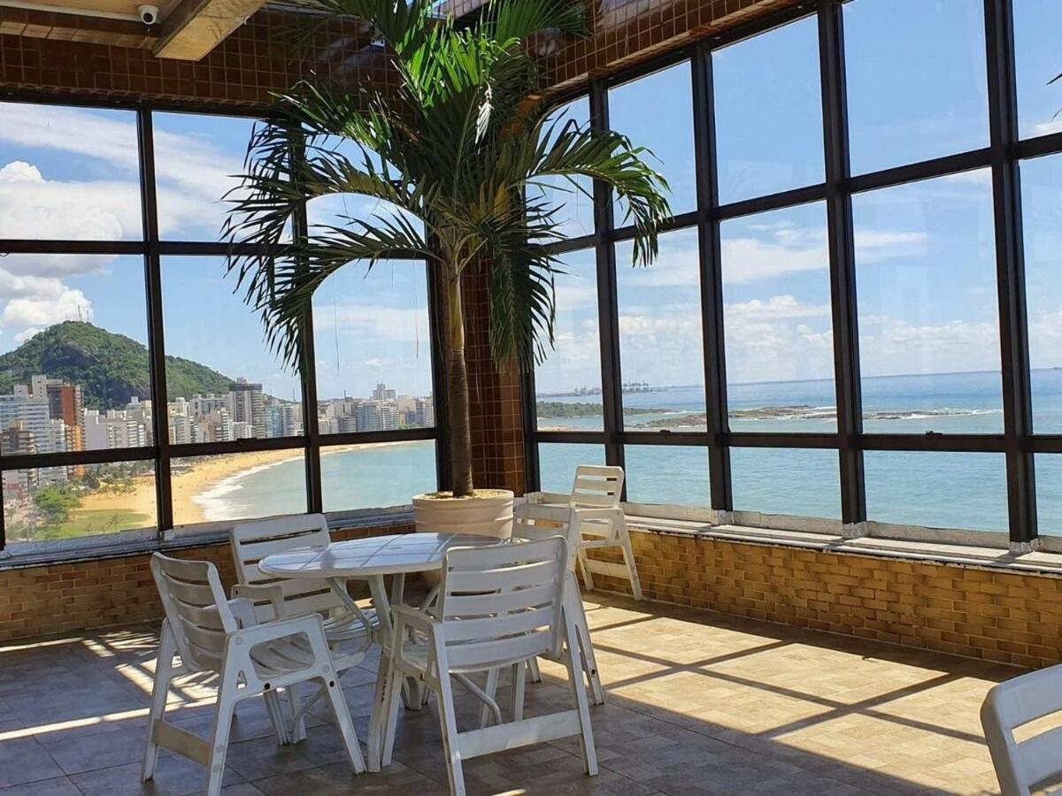 Holiday home Recanto Maravista Apto Frente Mar 2 Quartos 2 Banheiros, Ar, Wi Fi, Piscina *
