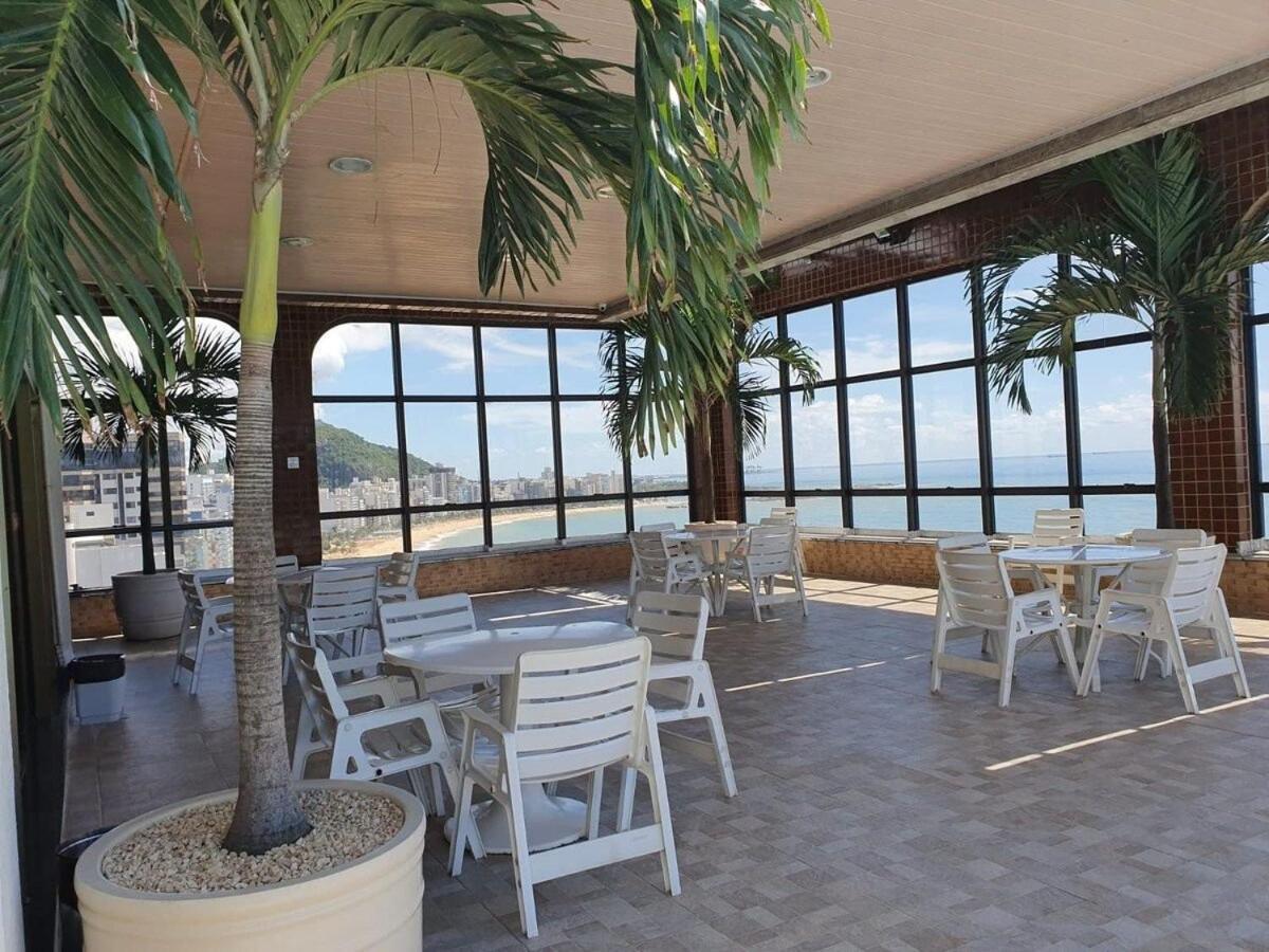 Holiday home Recanto Maravista Apto Frente Mar 2 Quartos 2 Banheiros, Ar, Wi Fi, Piscina *
