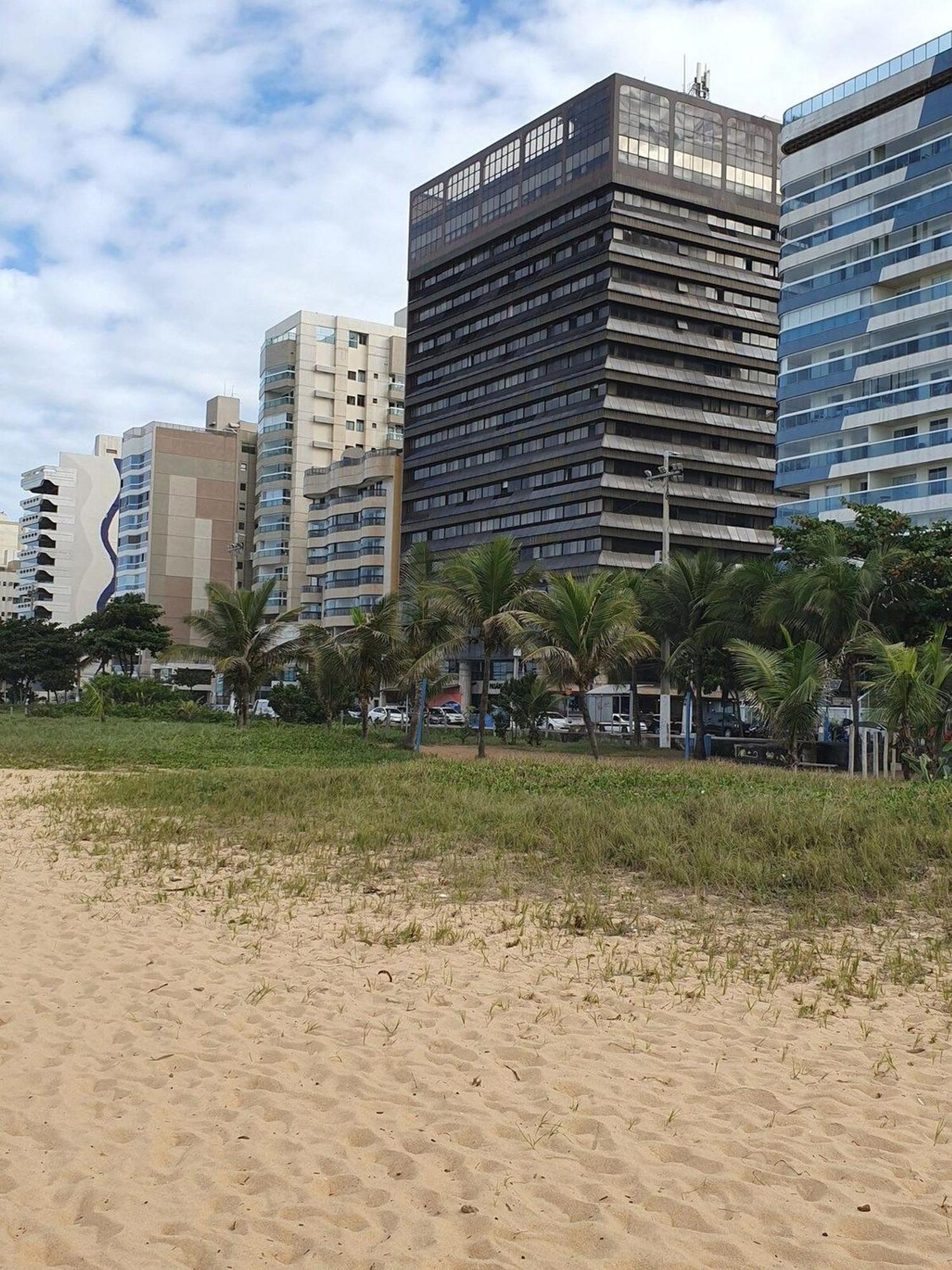 Recanto Maravista Apto Frente Mar 2 Quartos 2 Banheiros, Ar, Wi Fi, Piscina *