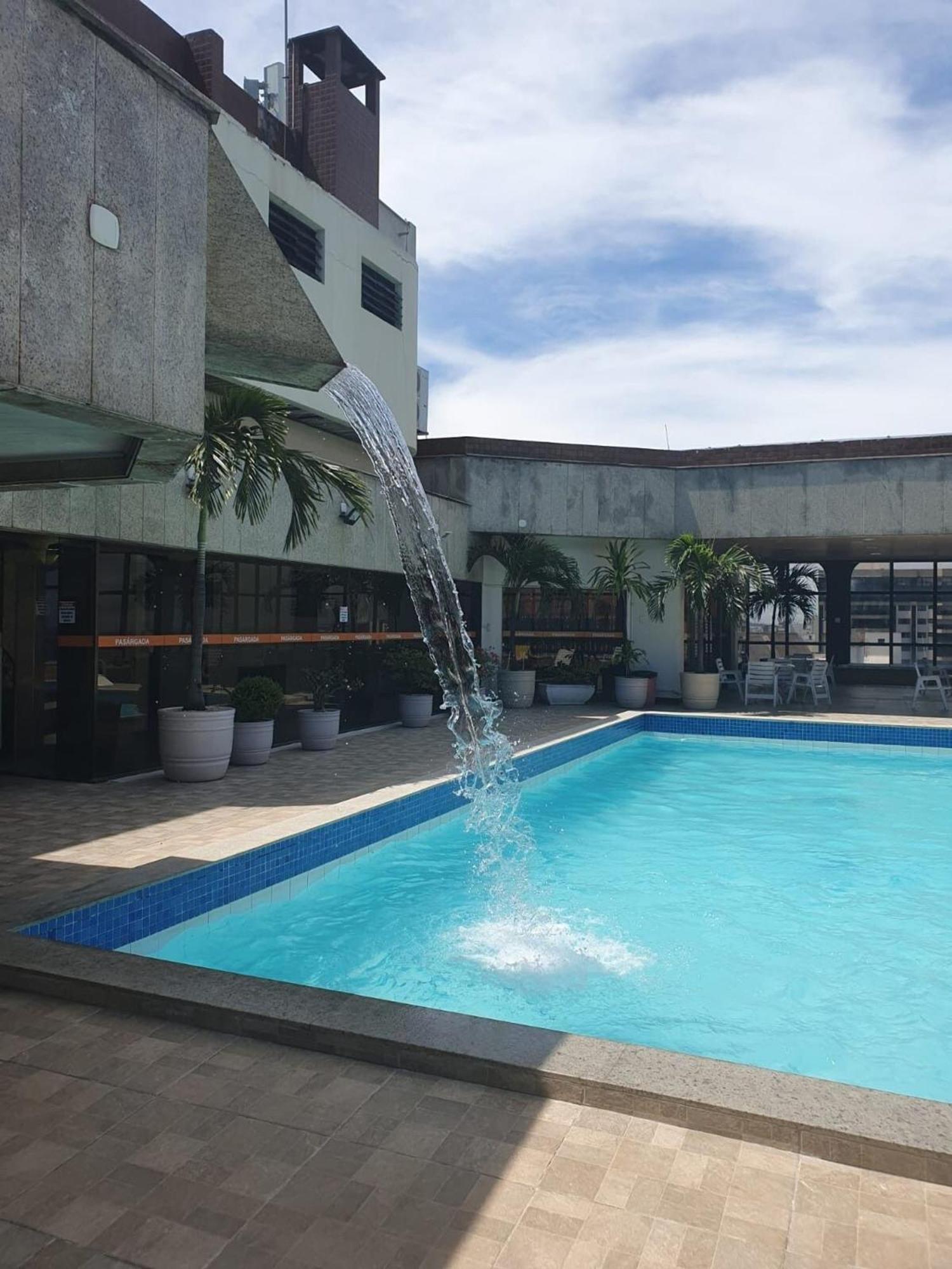 Recanto Maravista Apto Frente Mar 2 Quartos 2 Banheiros, Ar, Wi Fi, Piscina Holiday home
