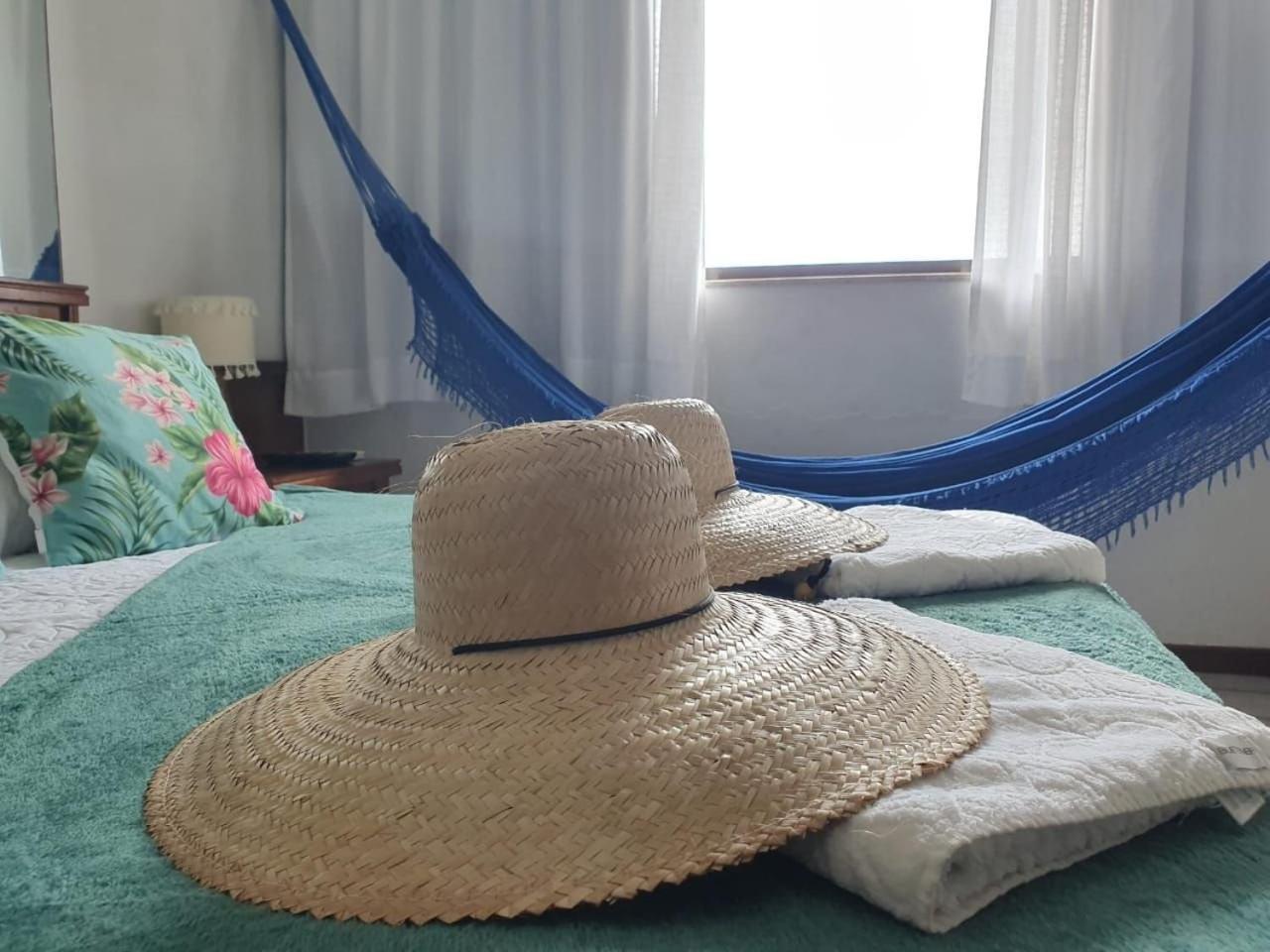 Recanto Maravista Apto Frente Mar 2 Quartos 2 Banheiros, Ar, Wi Fi, Piscina Сasa de vacaciones *