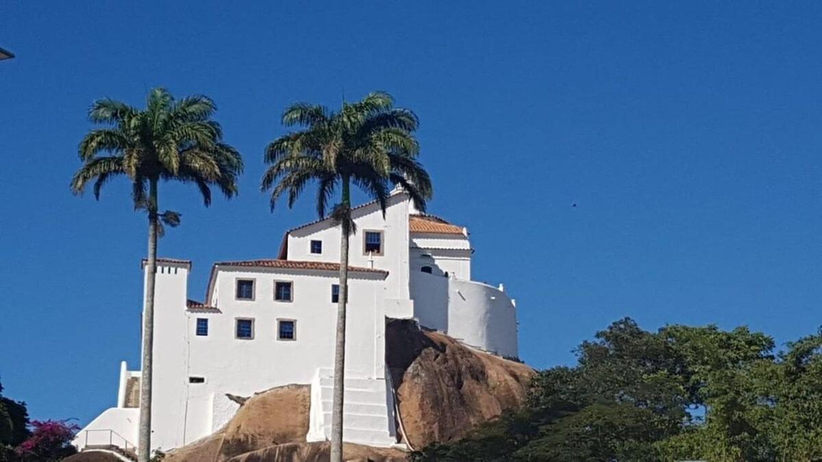 Сasa de vacaciones Recanto Maravista Apto Frente Mar 2 Quartos 2 Banheiros, Ar, Wi Fi, Piscina *