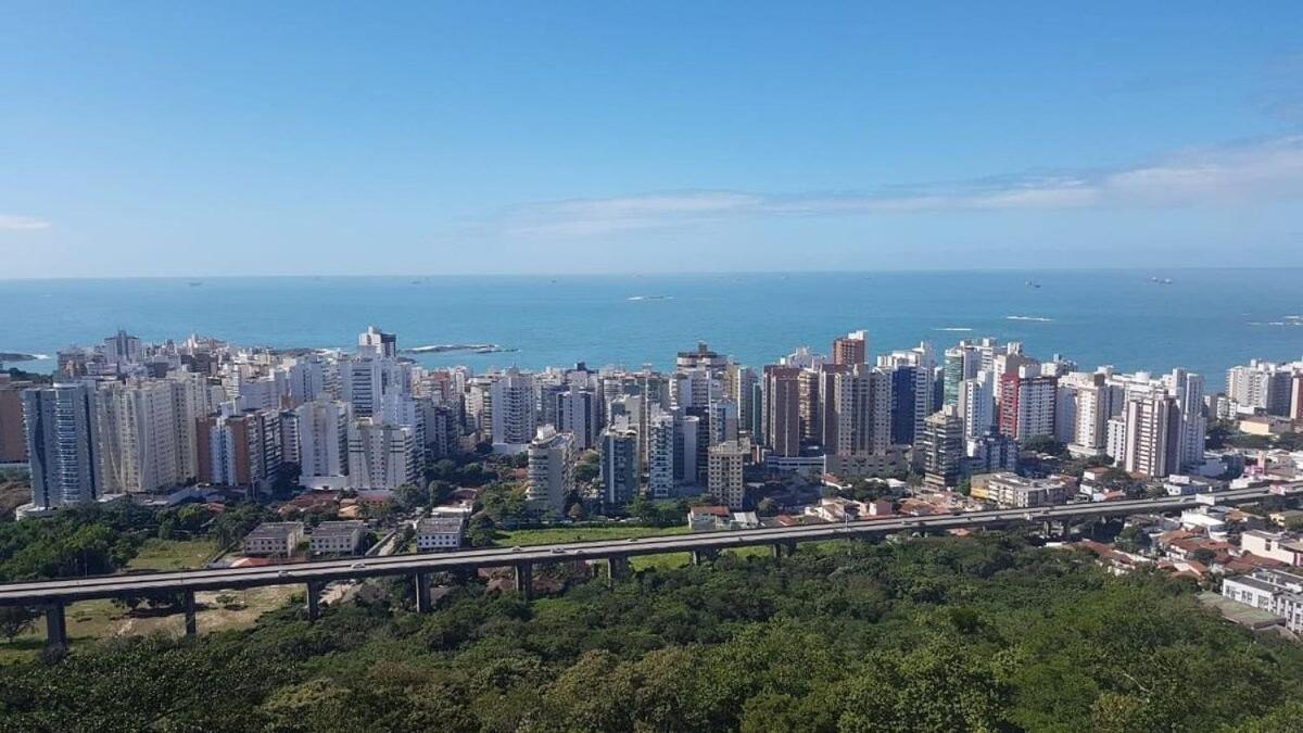 Recanto Maravista Apto Frente Mar 2 Quartos 2 Banheiros, Ar, Wi Fi, Piscina Сasa de vacaciones *