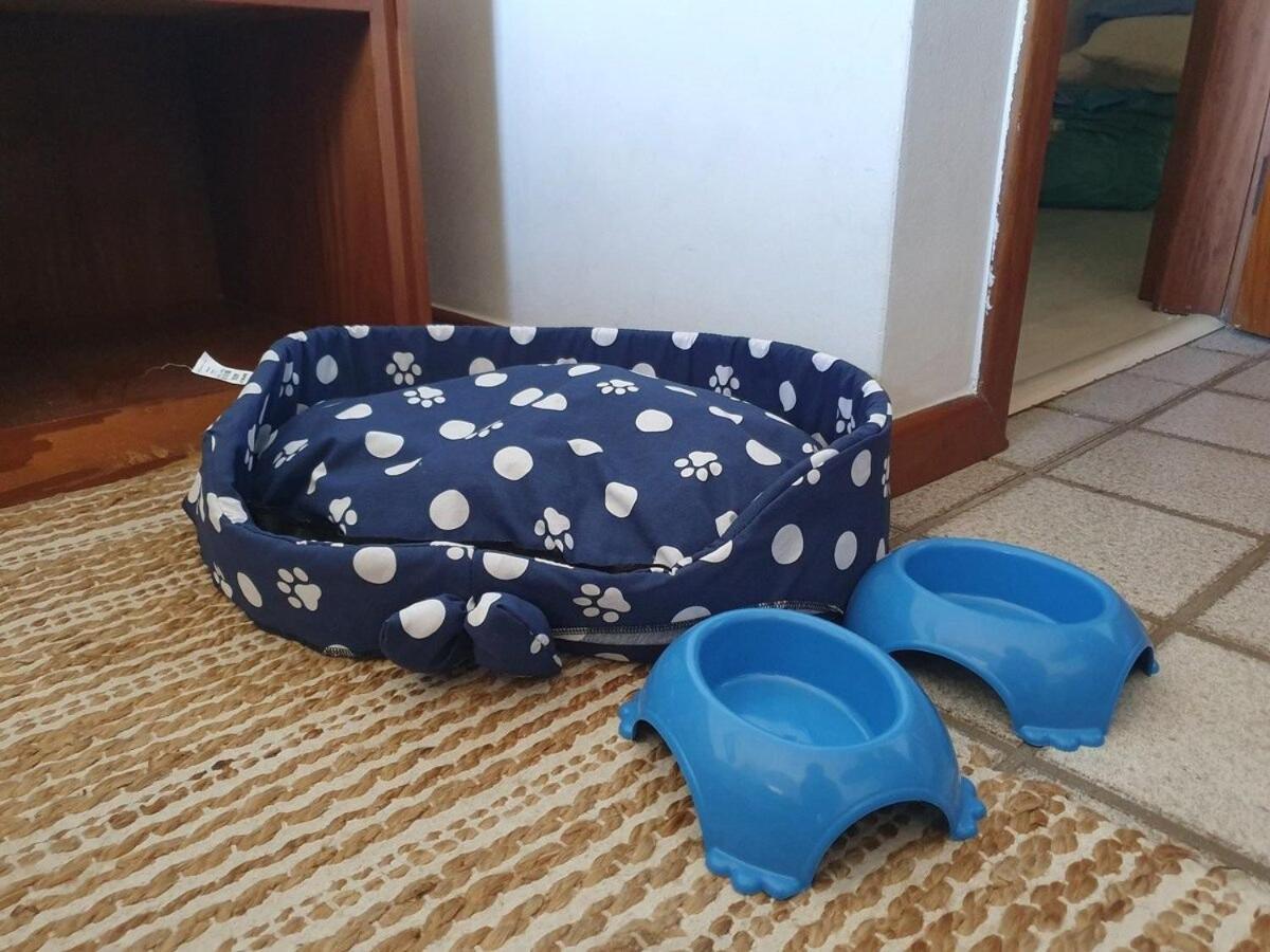 Сasa de vacaciones Recanto Maravista Apto Frente Mar 2 Quartos 2 Banheiros, Ar, Wi Fi, Piscina Vila Velha (Espirito Santo)